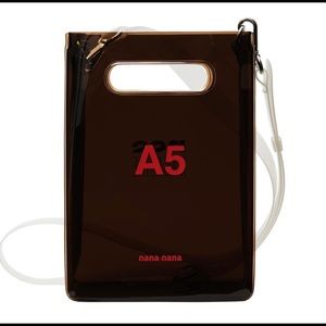 Nana - nana bag A5